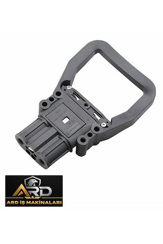 Rema Forklift Soketi Dişi, 80a
