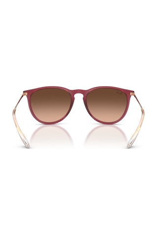 Rb 4171 6815a5 54 Ray-Ban Erıka Güneş Gözlüğü Siyah