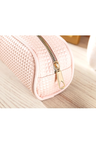 Madame Coco Charisse 0128 Makyaj Çantası