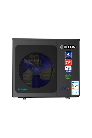 Olefini Ole-15-hpm1-m Isı Pompası