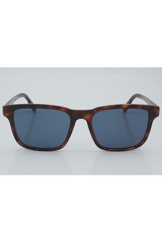 Lacoste Güneş L997s 214 54 - 01 Güneş Gözlüğü Leopar