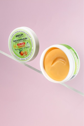 Hand & Cuticle Butter Tırnak Serteştirici Ve Onarıcı S.o.s. Repair 56 Gr