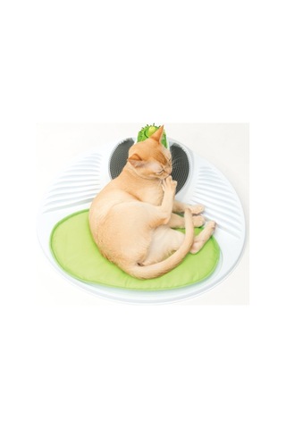 Catit Senses 2.0 Wellness Center Kedi Oyuncağı