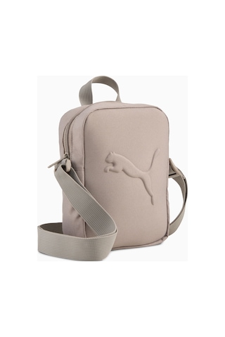 Puma Buzz Bej Omuz Çantası 091155-20 Krem