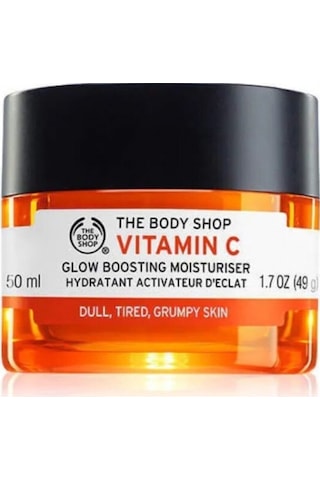 The Body Shop Vitamin C - Ekspres Nemlendirici 50 Ml