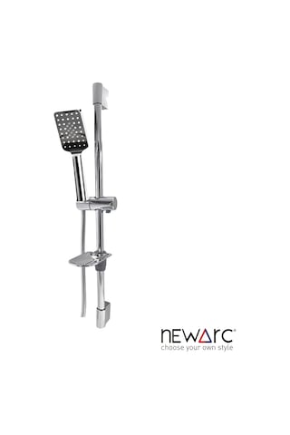 Aqua Krom Banyo Üst Takımı 430525 Krom