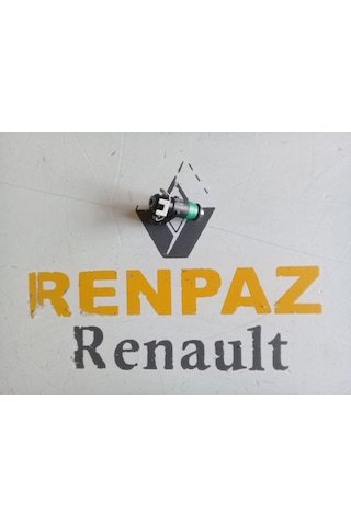 Megane 1-2/Laguna 2/Trafic 2/Espace 4 Enjektör 2 Delik 8200028797
