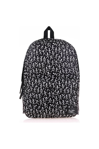 Kaukko Nature Sırt Çantası Stıckman K1481