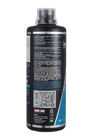 Hardline L-KARNITIN Thermo 1000 ml Karpuz