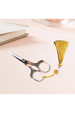 Homyl Yumuşak Kumaş Kesme Aracı