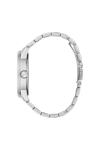 Guess Gugw0970g1 Erkek Kol Saati Metalik Gri