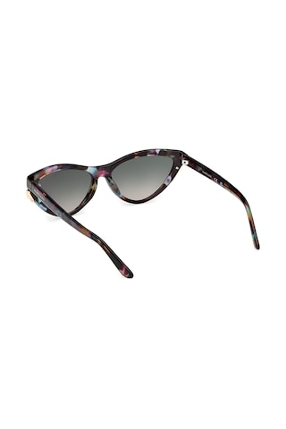 Guess Marcıano 00031 98b Kadın Güneş Gözlüğü Çok Renkli