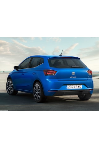 Seat Ibiza 2018-2023 Arka Cam Silecek Kolu Kapak Takımı 2G0955707