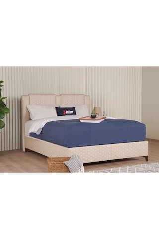 Kilim Mobilya Ortopedia Ortopedik Yatak (Sadece Yatak) 160x200