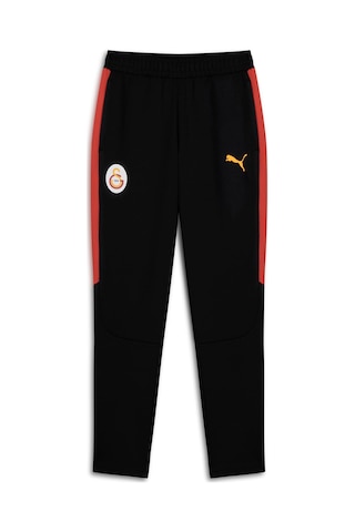 Puma Galatasaray Evostrıpe Erkek Eşofman Altı 782903 05 Siyah