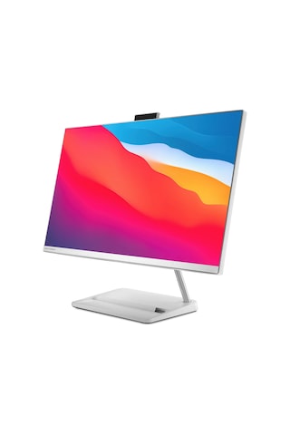 Lenovo IdeaCentre AIO 3 27IAP7 F0GJ00PETR i7-13620H 8 GB 512 GB SSD 27" W11H AIO Masaüstü Bilgisayar