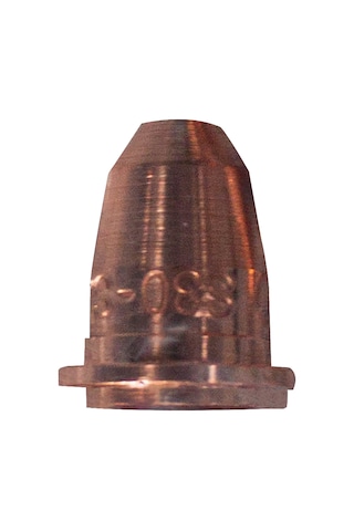 AWELCO 95084 NOZUL 30A 17.3MM X PLAZMA 95420 PLAZMA 40 İÇİN-10 Ad