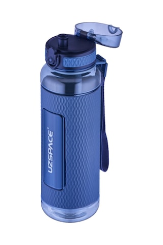 Uzspace Fiftyfifty 1100Ml -Mega Büyük Boy- Tritan Su Matarası