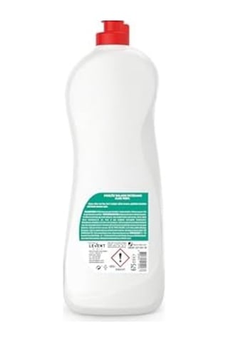Bulaşık Elde Yıkama Deterjanı Aloe Vera 675 Ml