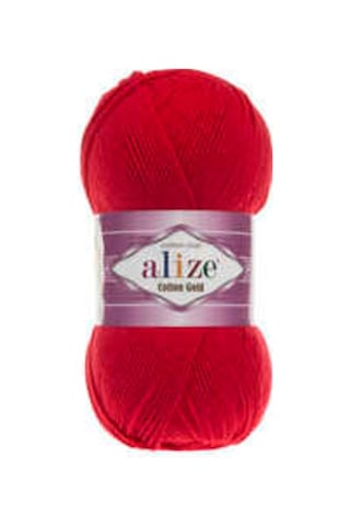 Alize Alize Cotton Gold 56