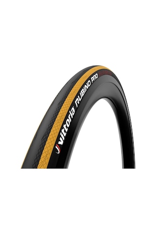 Vittoria Road Rubino Pro 700x25 G2.0 Katlanır Dış Lastik Sarı