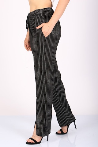 Madmext Mad Girls Siyah Eşofman Mg1107-siyah Siyah