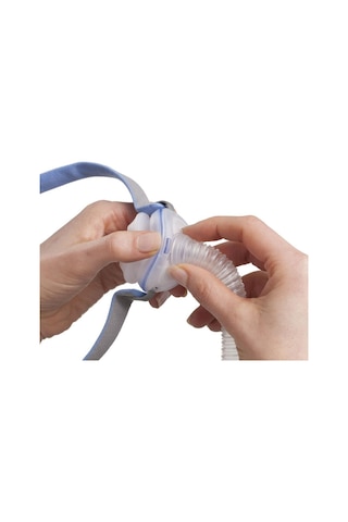 Resmed Airfit P10 Burun Cpap Maskesi