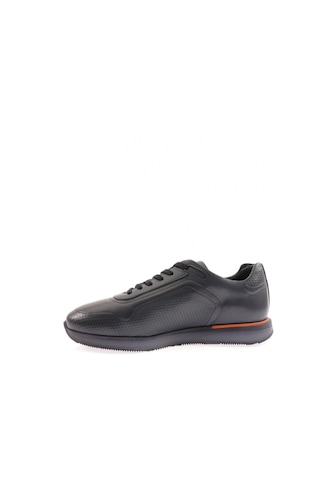Dgn 2148 Erkek Sneakers Ayakkkabi 2148-2285-R1078 Lacivert