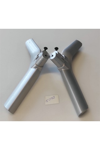 Arçelik A43l 8860 5s Beko B43l 8860 5s Tv Ayağı Ayak (Outlet)