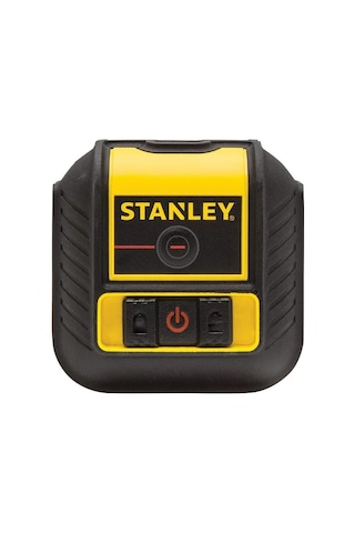 Cubix Cross Line Red Beam Laser Stht77498-1