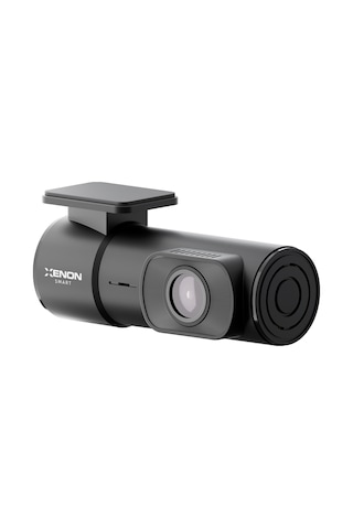 Vesta Araç Kamerası 2k 4mp F1.6 Gece Görüş, Wifi Uygulama Kontrol, Ips Ekran, 256gb Sd Destekli X6450