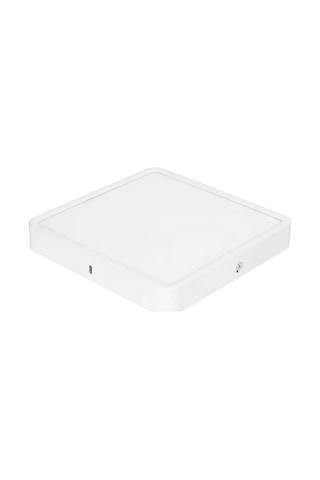 Smartbuy Yüze Monte Aydınlatma Square Sdl 18w / 6500k / Ip40 246885906 Beyaz