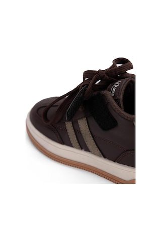 Mp One Mpone Ft Sports Casual Okul Kreş Ve Günlük Kullanım - Kahverengi