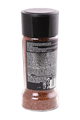 Davidoff Rıch Aroma Çözünebilir Kahve 100 Gr. Granül