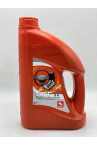 Petrol Ofisi Atf II Otomatik Şanzıman Yağı 3 L