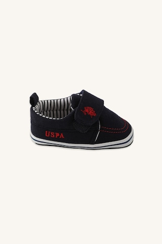 U.S. Polo Assn. Erkek Bebek Ayakkabı 5274-41668 Lacivert