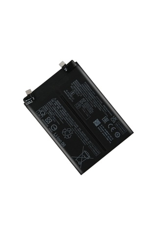 Cbtx Bp47 4500mah Xiaomi Redmi Note 11 Pro+ 5g Li-polimer Pil Değiştirme