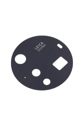 Xiaomi 15 Ultra Uyumlu Kamera Lensi Cam 25010pn30g