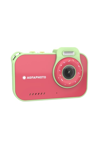 Agfaphoto Realikids Instant Kompakt Fotoğraf Makinesi