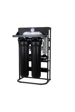 Aquabir Marka Ro-1000 Gpd Endüstriyel Su Arıtma Cihazı