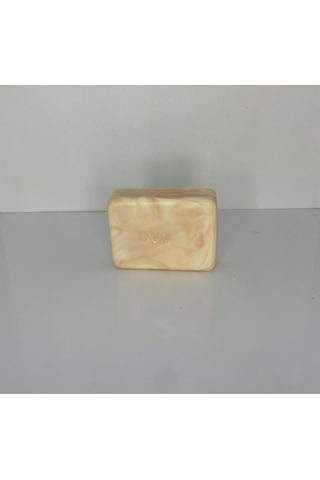 Doğal Zeytin Yağı İle Cay Ağacı Yağlı Sabun