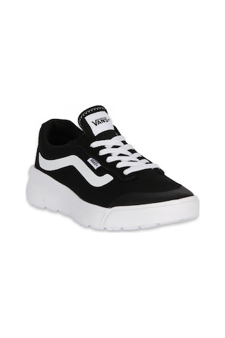 Vans Vn000e99 Range Brz Sneakers Siyah Unisex Spor Ayakkabı Siyah