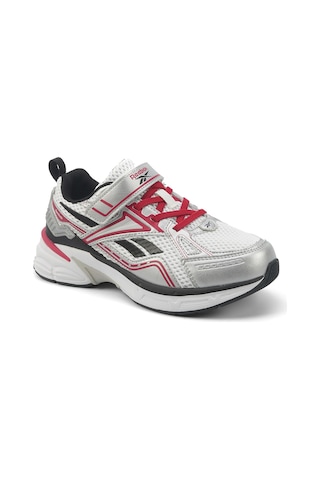 Reebok Grand Cane Kds I Beyaz Erkek Çocuk Sneaker 000000000102031247 Beyaz-kırmızı-sıyah