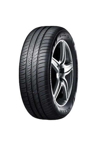 Nexen N'Blue S 205/55R16 91V A/A/69Db Yaz Lastiği 2026 Nexen N'Blue S 205/55R16 91V A/A/69Db Yaz Lastiği 2026