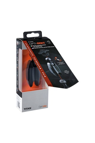 Lampa Titan Opti-Orbit Uzatma Kollu Telefon Bağlantı Aparatı 9056