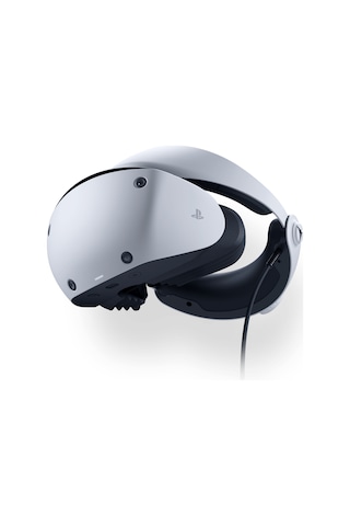 Sony Playstation 5 VR2 Sanal Gerçeklik Gözlüğü (İthalatçı Garantili)
