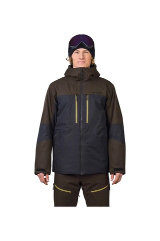 Hannah Niel Erkek Kayak Ceketi 10047399hhx.01 A-wren Anthracite Wren Antrasit