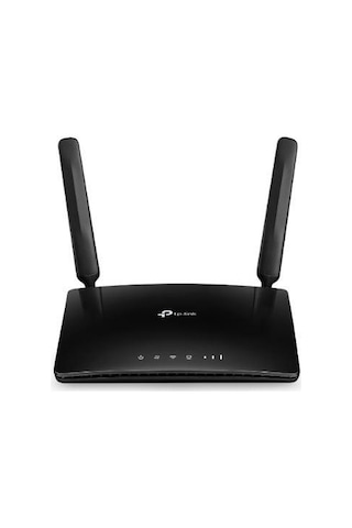 Tl-mr6400 300mbps 3g/4g Kablosuz N Router