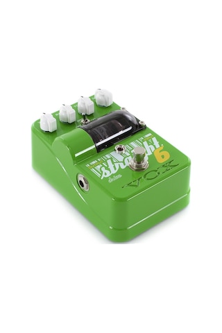 Vox Tg1st6od Tone Garage Straight 6 Overdrive Pedalı