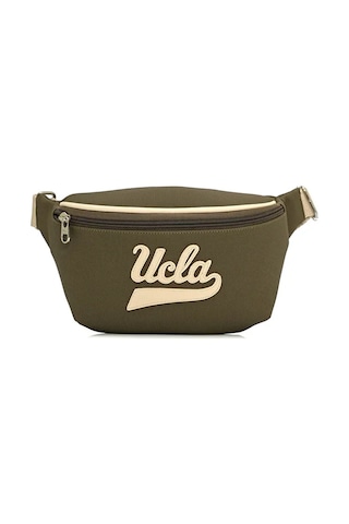 Ucla Kadın Bel Çanta 05uc25k9004 Haki